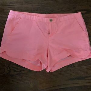 Lilly Pulitzer Shorts